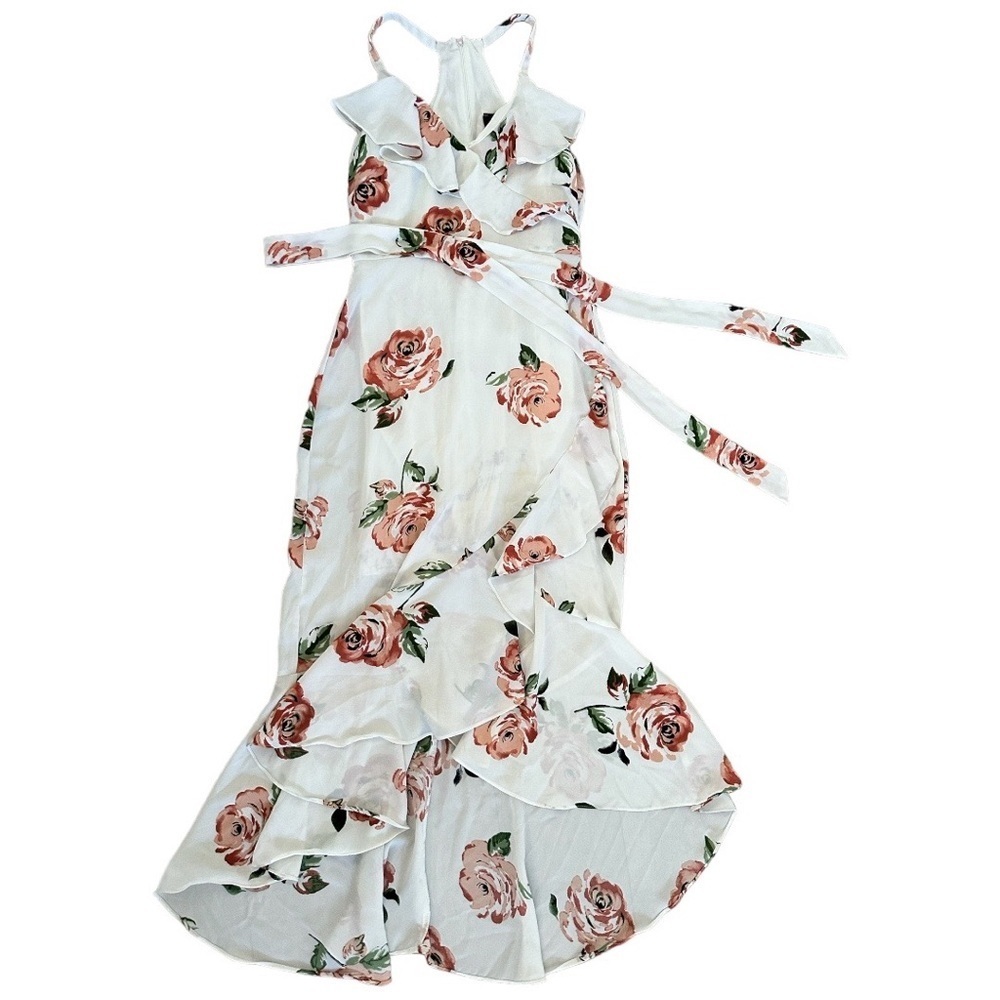 Disney Princess Maxi Dress XS 
STUNNING